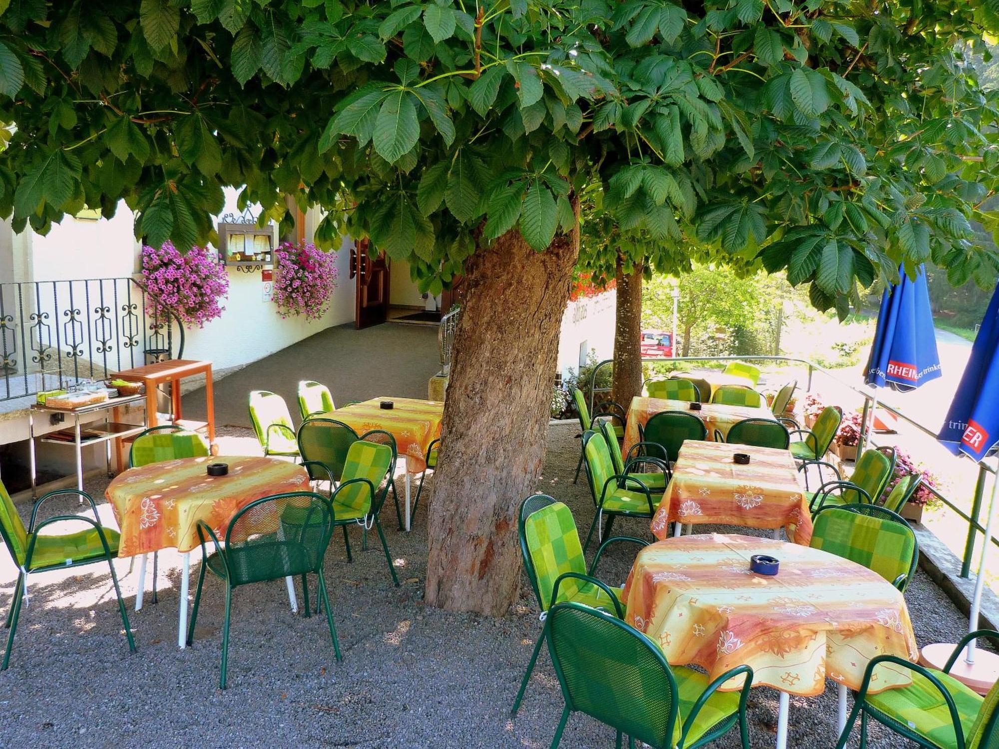 Pension Loeffelschmiede Lenzkirch Εξωτερικό φωτογραφία